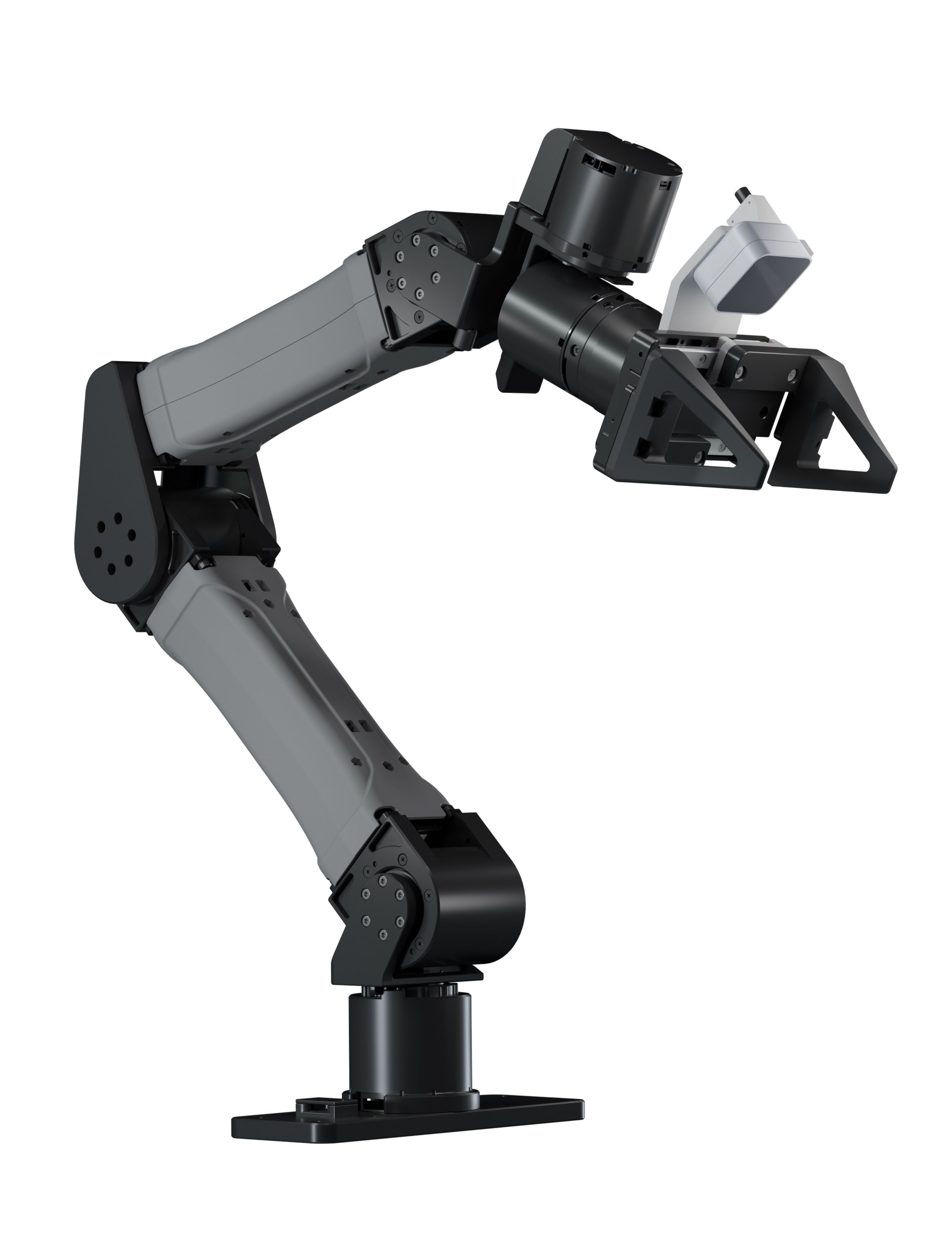 i2rt YAM Pro 6-DOF Robot Arm