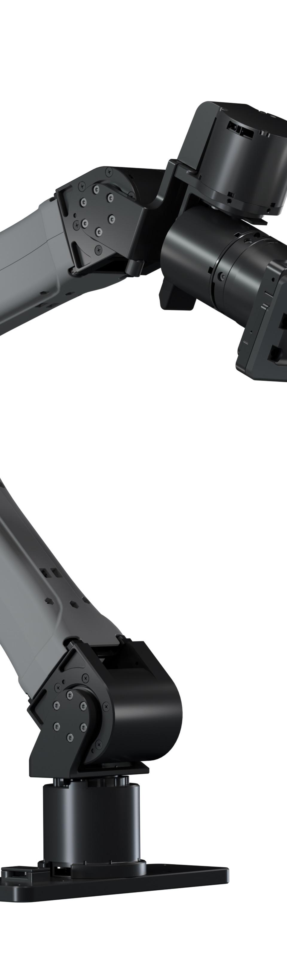 i2rt YAM Pro 6-DOF Robot Arm