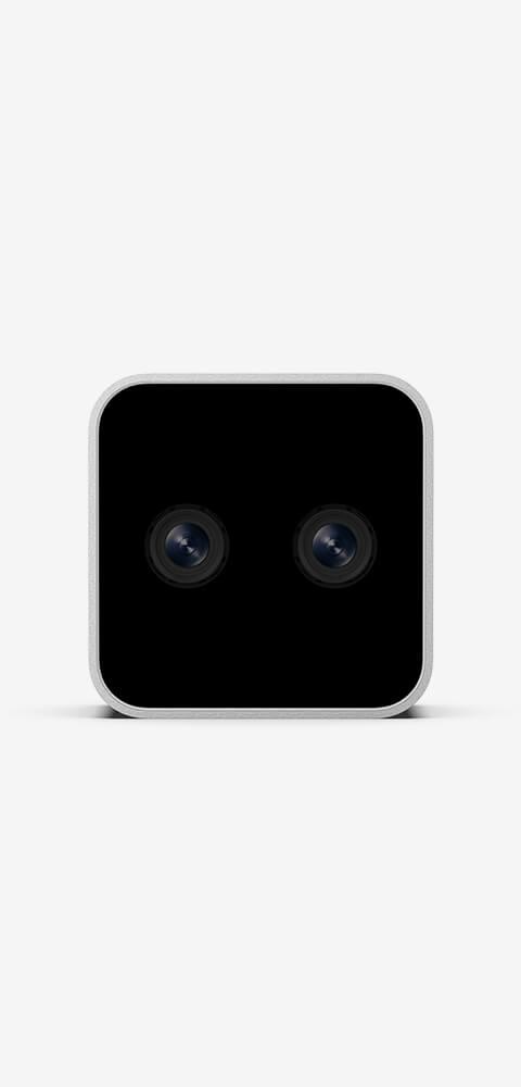 RealSense D405
