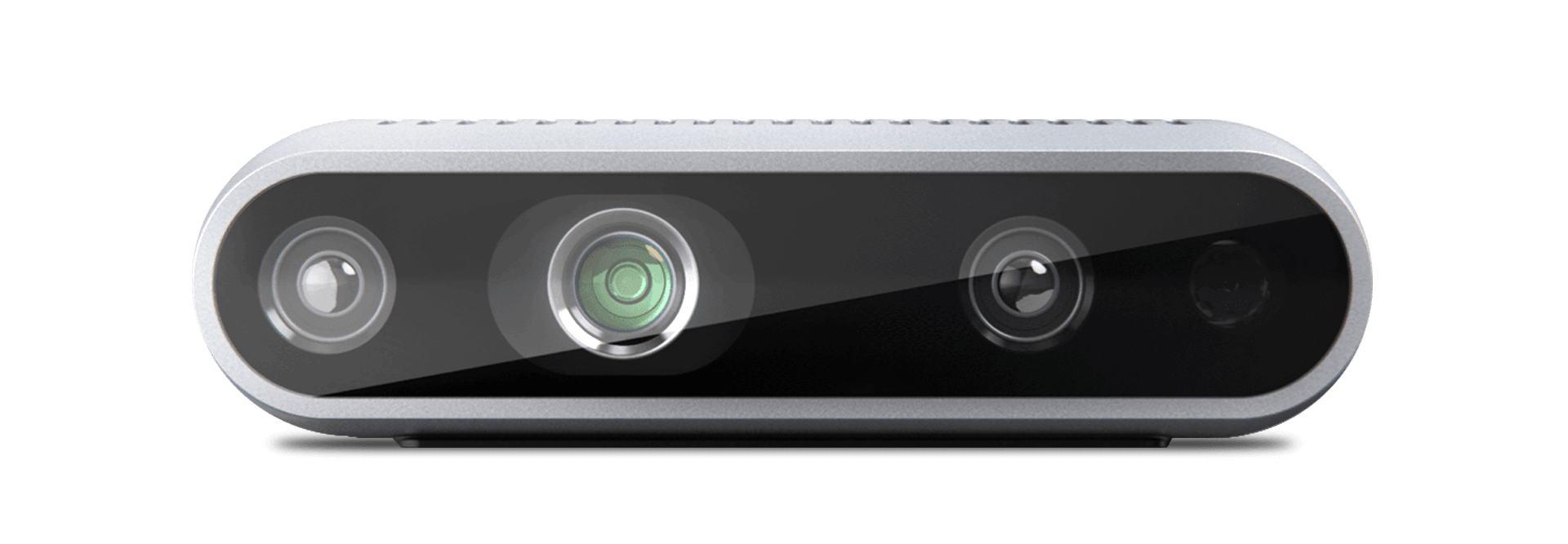 RealSense D435i