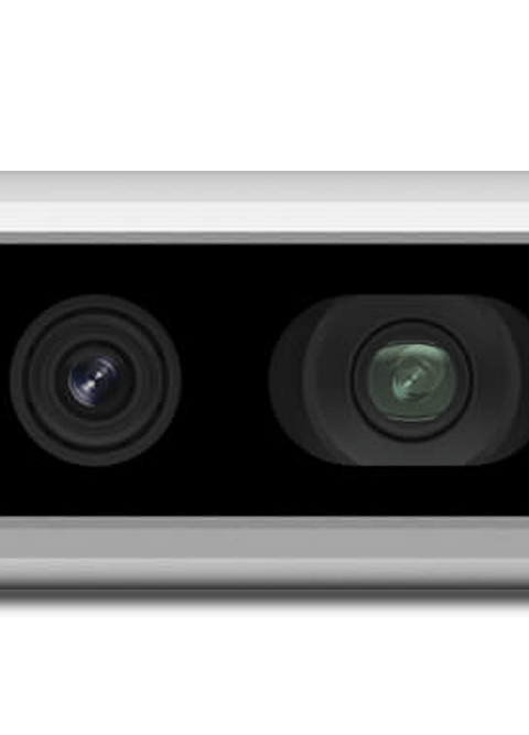 RealSense D455