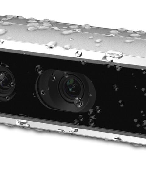 RealSense D457 GMSL