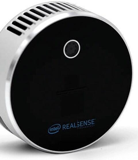 RealSense L515