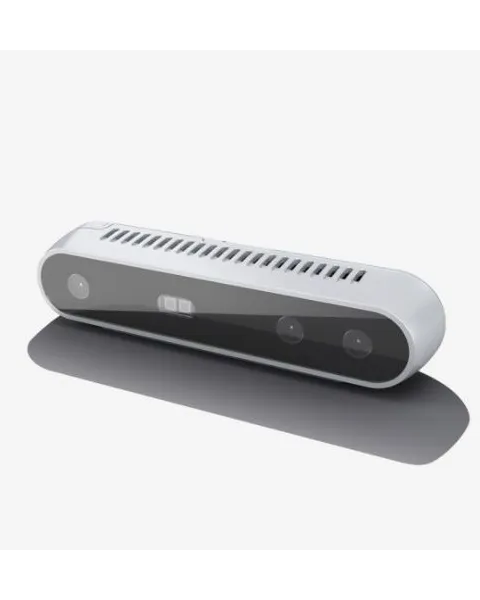 RealSense D415