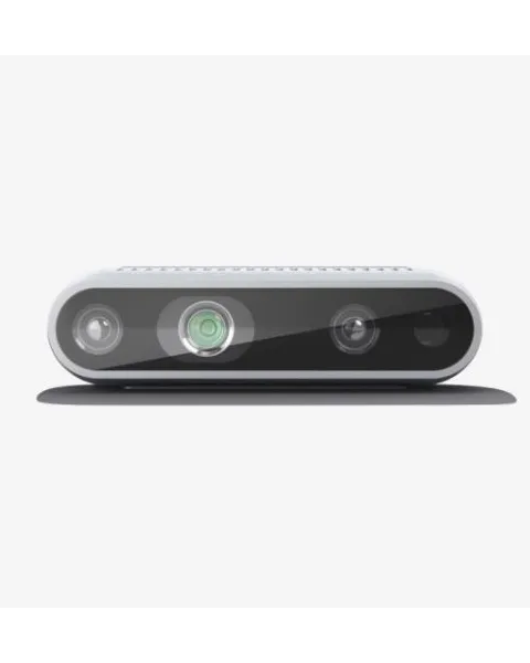 RealSense D435