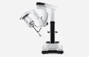 Intuitive da Vinci SP
