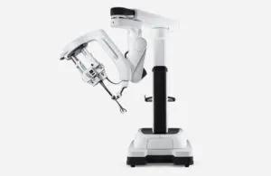 Intuitive da Vinci SP