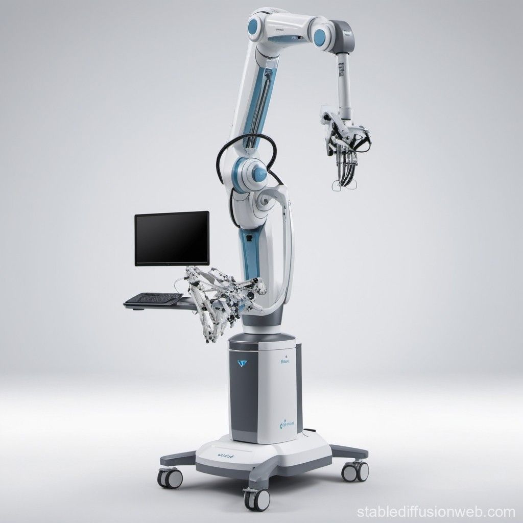 Intuitive da Vinci 5