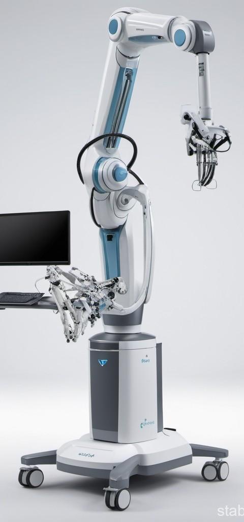 Intuitive da Vinci 5