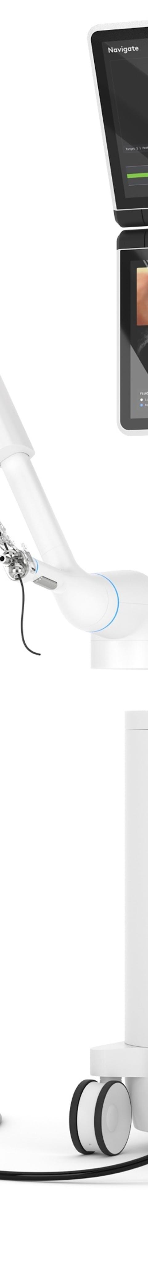 Intuitive Ion