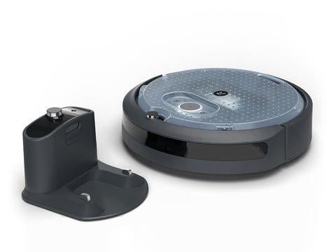 iRobot Create 3
