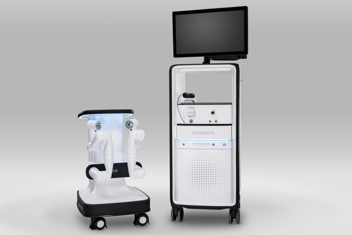 J&J Monarch Platform