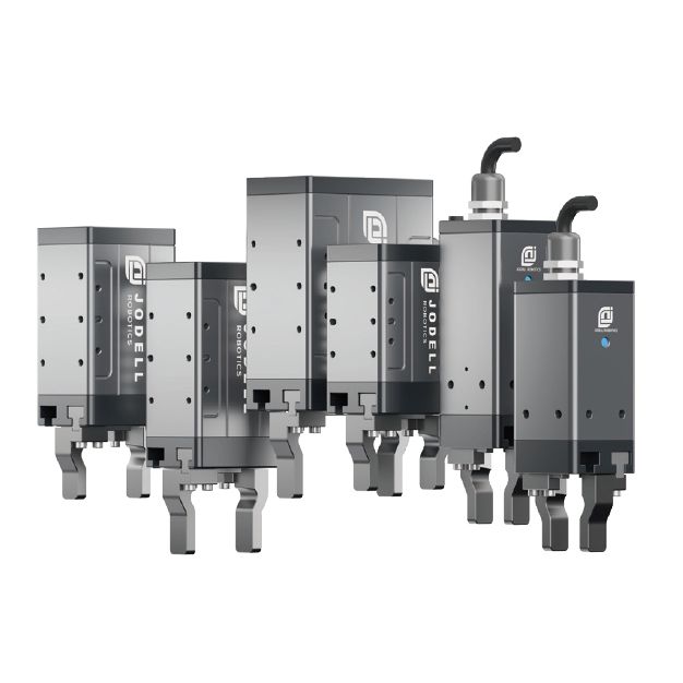 JODELL EPG Electric Parallel Gripper
