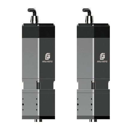 JODELL ERS Rotary Vacuum Actuator