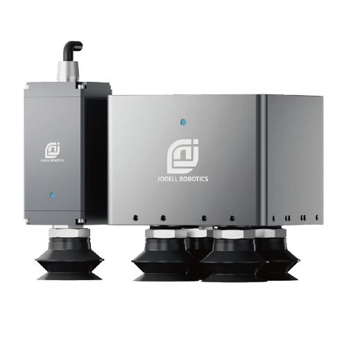 JODELL EVS Electric Vacuum Actuator
