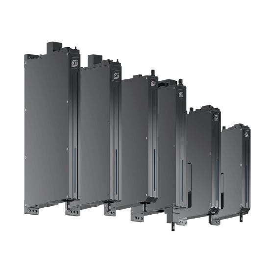 JODELL LRA Linear Rotary Actuator