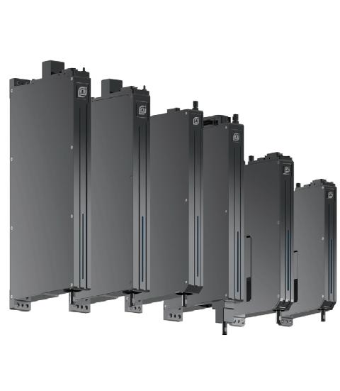 JODELL LRA Linear Rotary Actuator