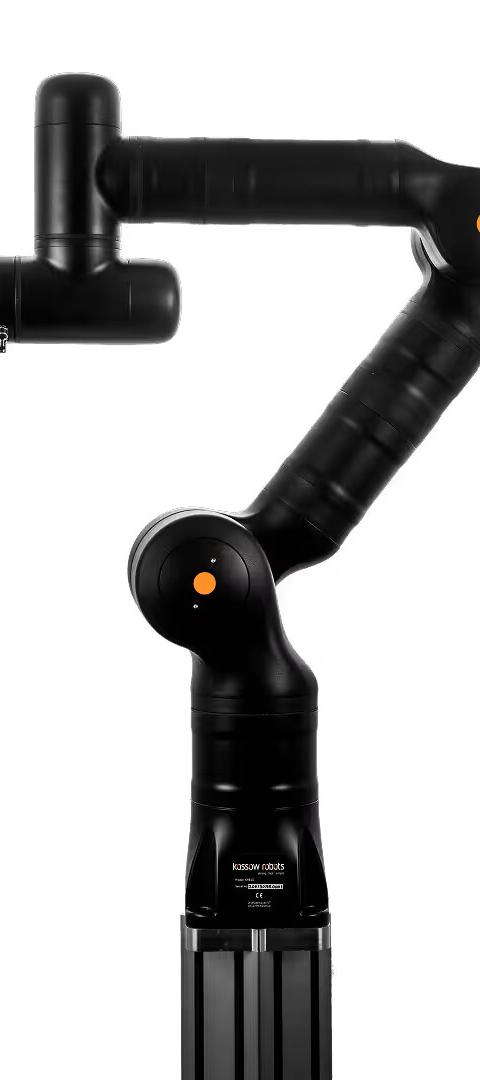 Kassow KR810
