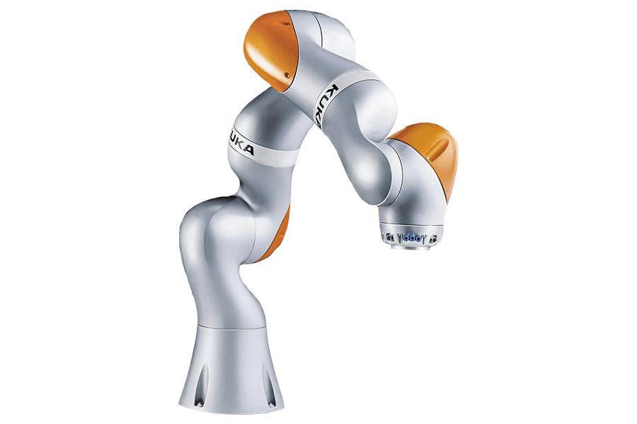 KUKA LBR iiwa 7