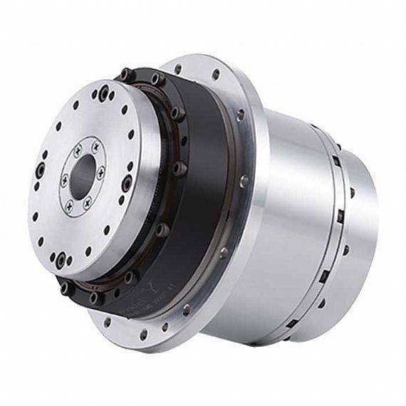 Leaderdrive KAH Motor