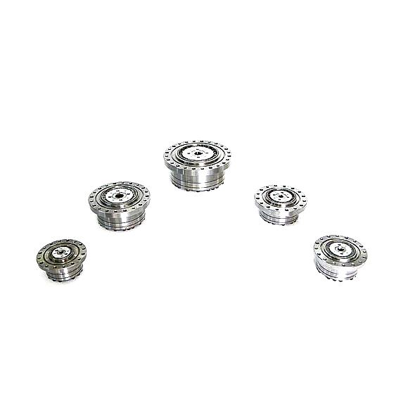 Leaderdrive LCSG-II Strain Wave Gear
