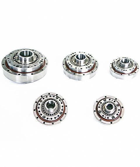Leaderdrive LHSG-CL-III Strain Wave Gear