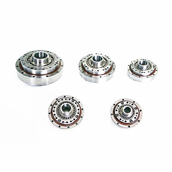 Leaderdrive LHSG-II Strain Wave Gear