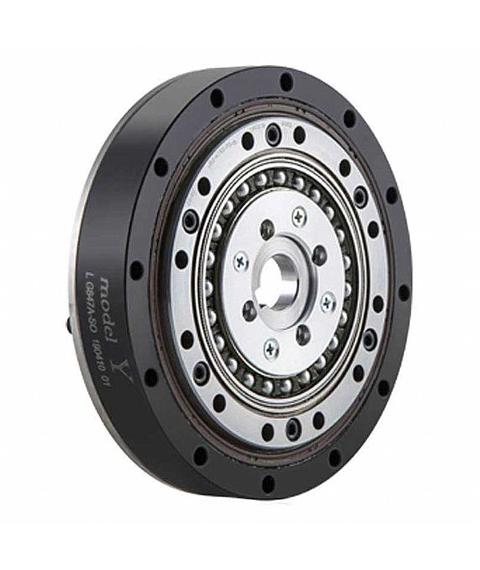 Leaderdrive YLHS Strain Wave Gear