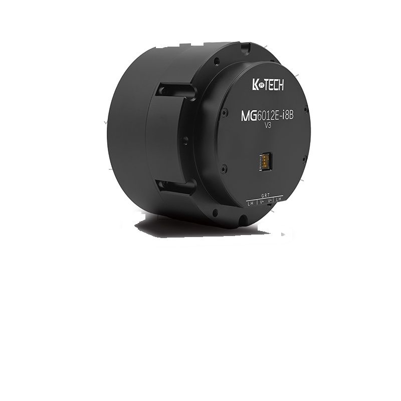 LKMTECH MG6012E-i8B-V3 Motor