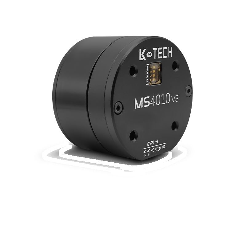 LKMTECH MS4010-V3 Motor
