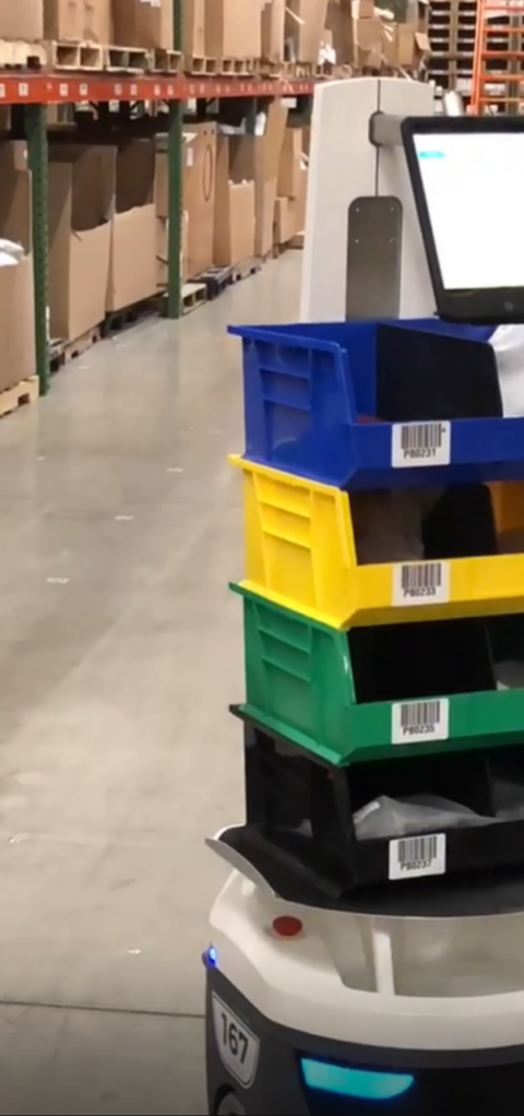 LocusBot