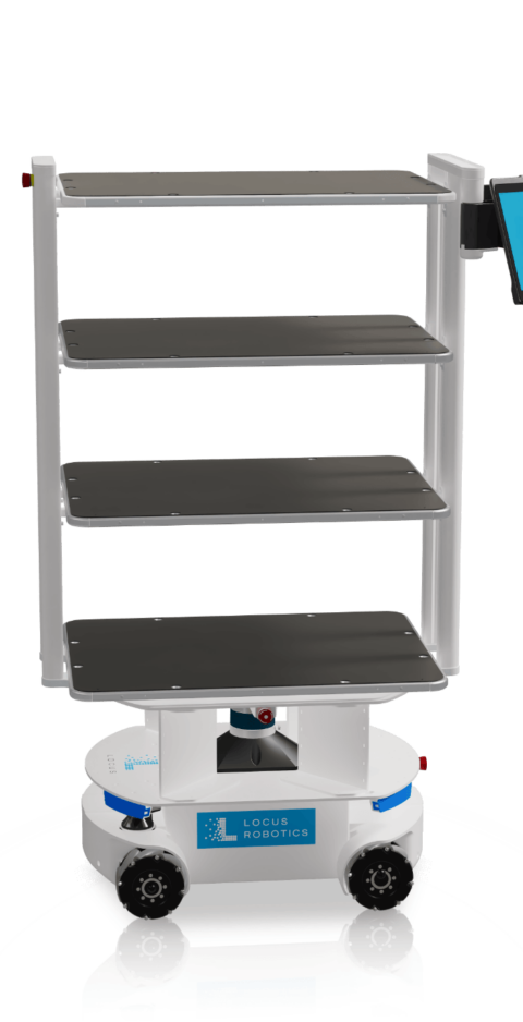 Locus Vector
