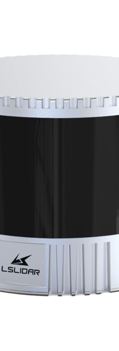 LSLIDAR C1 LiDAR
