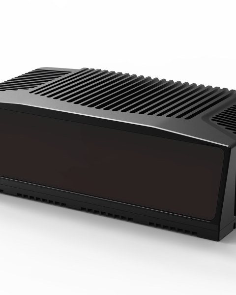 LSLIDAR LS500W1 LiDAR