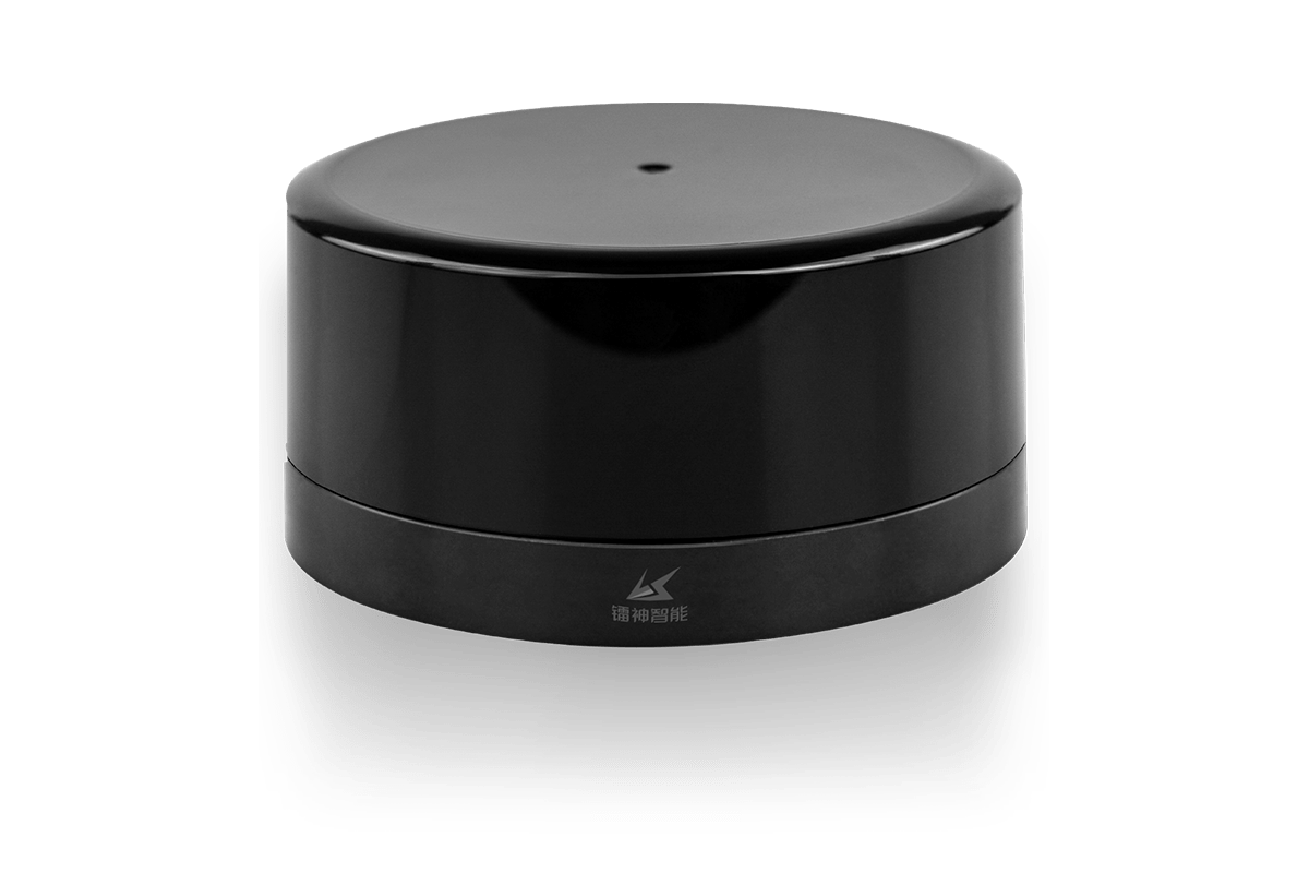 LSLIDAR M10 LiDAR