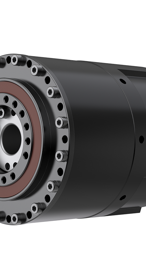 MagicLab H70 Motor