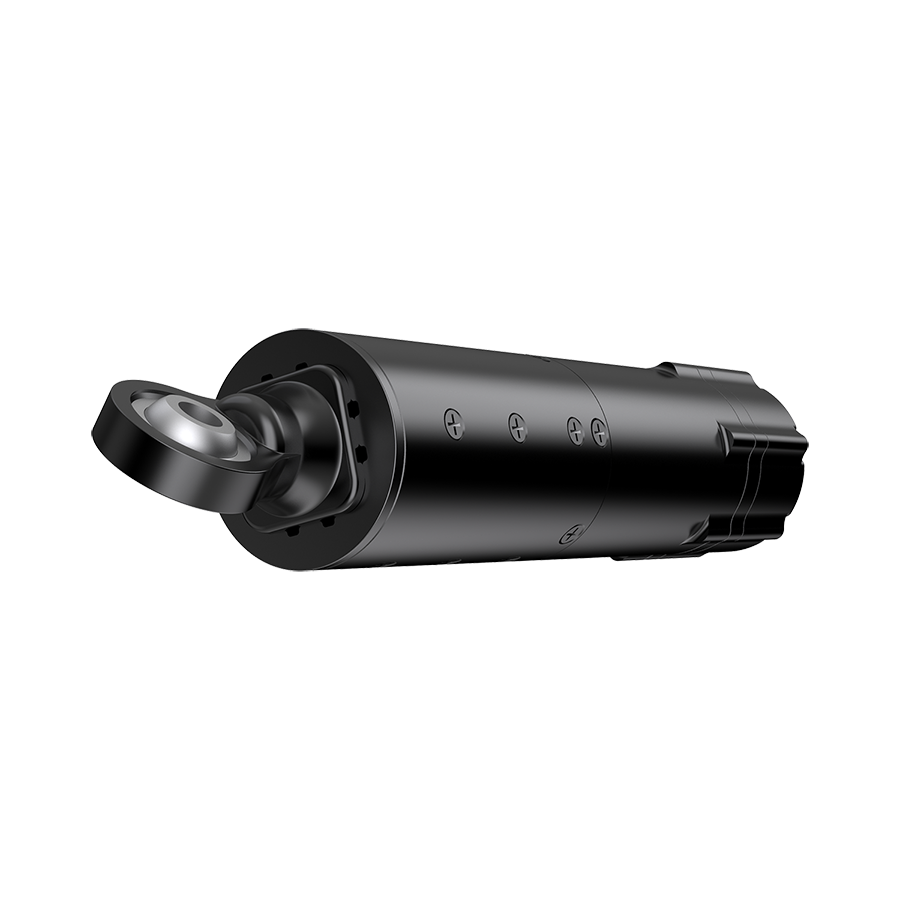 MagicLab T28 Motor