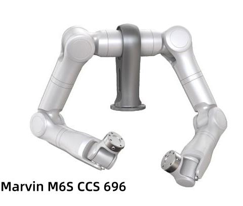 Marvin M6S CCS-696