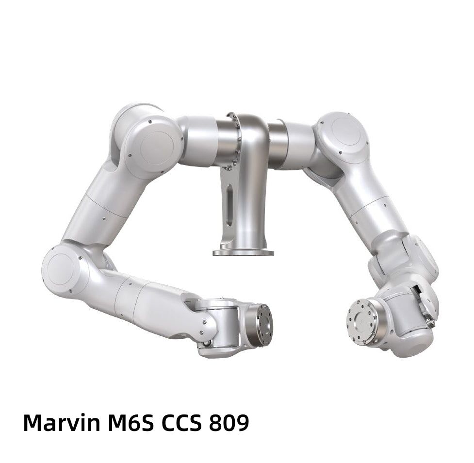 Marvin M6S CCS-809
