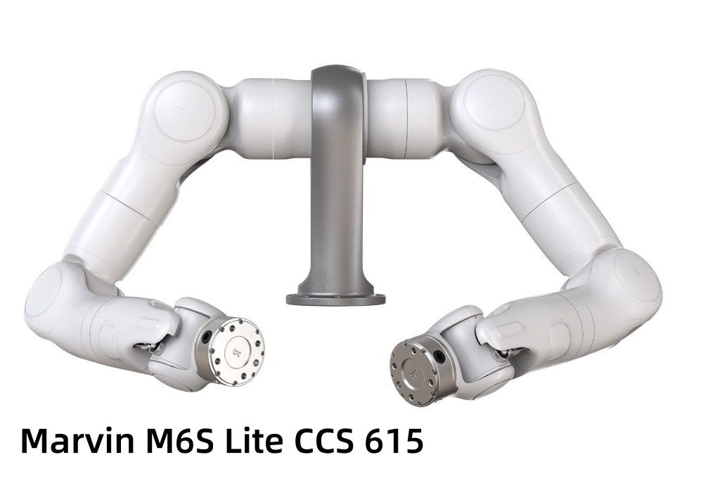 Marvin M6S Lite CCS-615