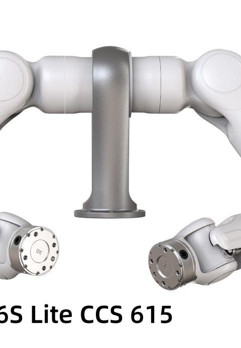 Marvin M6S Lite CCS-615