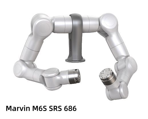 Marvin M6S SRS-686