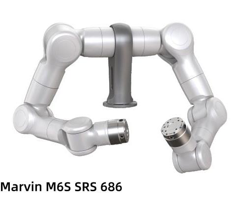 Marvin M6S SRS-686