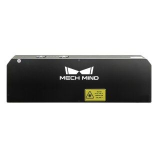 Mech-Mind Mech-Eye DEEP Industrial 3D Camera