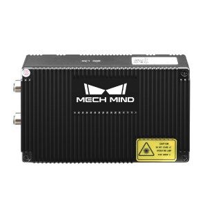Mech-Mind Mech-Eye NANO Industrial 3D Camera