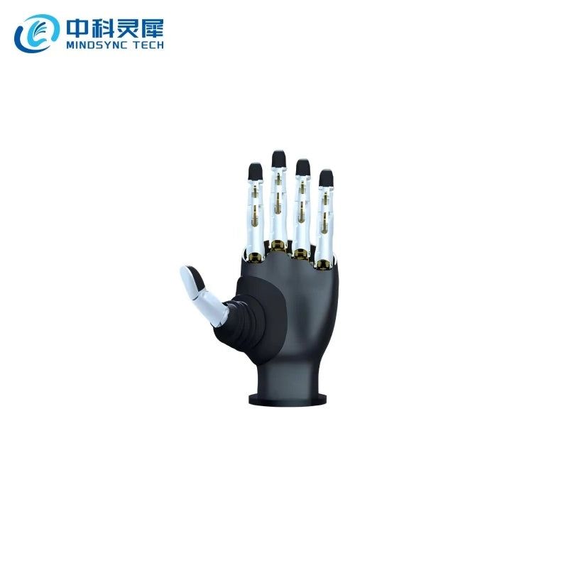 MINDSYNC TECH LG-601 Robotic Hand