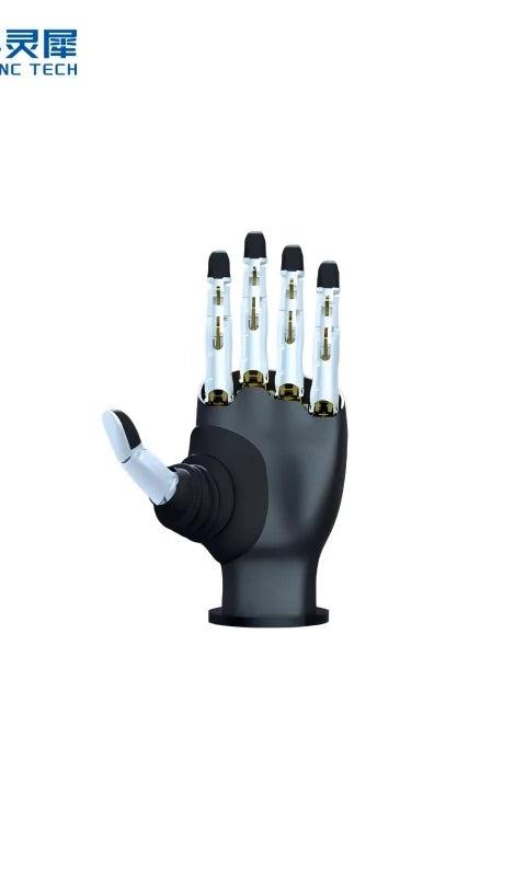 MINDSYNC TECH LG-601 Robotic Hand