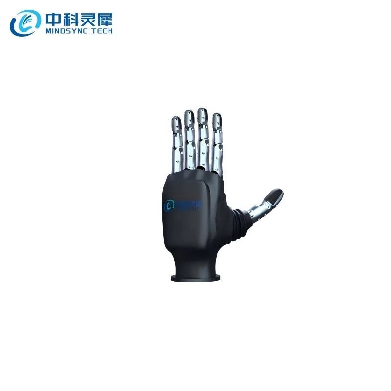 MINDSYNC TECH LGT-601 Robotic Hand