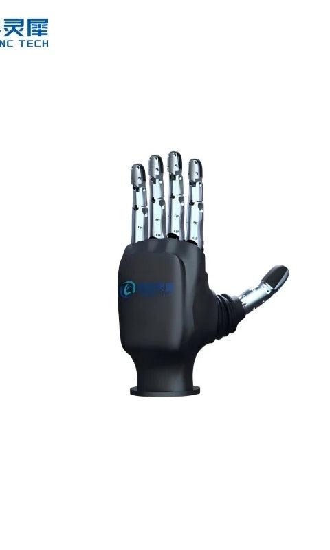 MINDSYNC TECH LGT-601 Robotic Hand