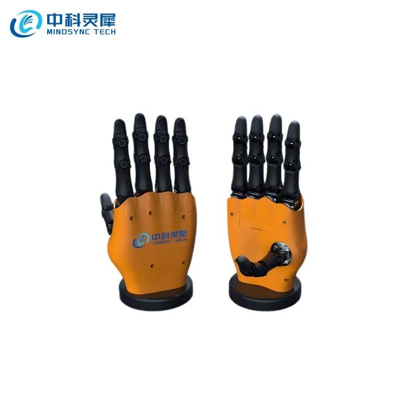 MINDSYNC TECH SQ-1503 Robotic Hand